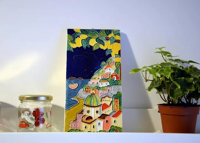 La Casa Di Egle * Rzym