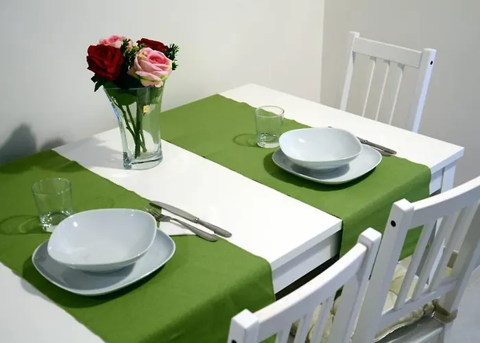 La Casa Di Egle Apartament Rzym