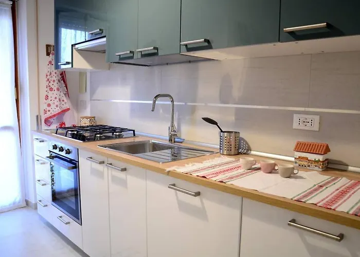 La Casa Di Egle Apartament Rzym