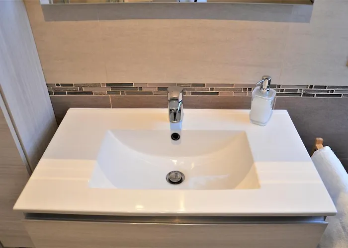 Apartament La Casa Di Egle