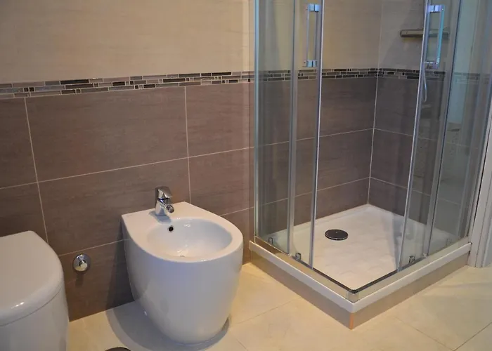Apartament La Casa Di Egle