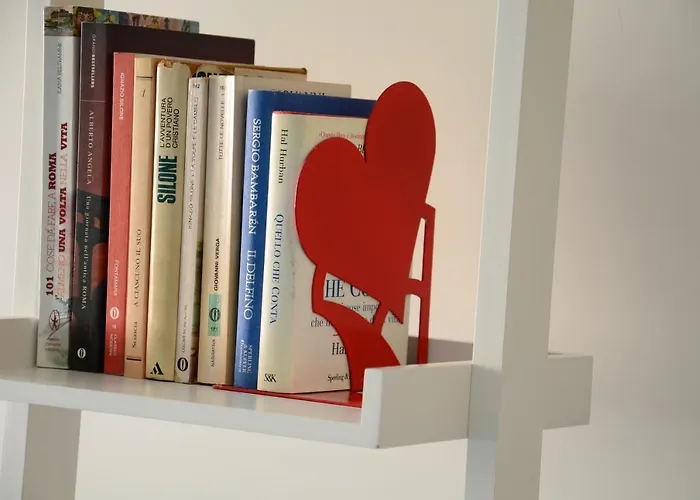 La Casa Di Egle Apartament