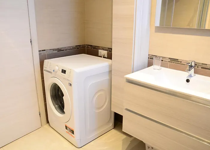 Apartament La Casa Di Egle Rzym