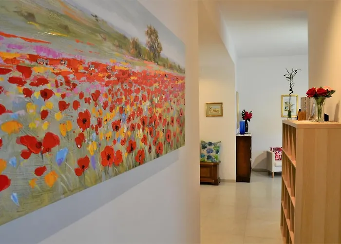 La Casa Di Egle *