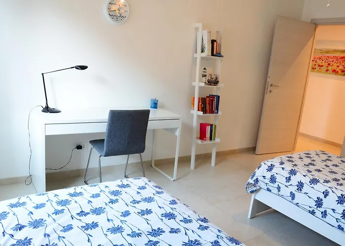 La Casa Di Egle