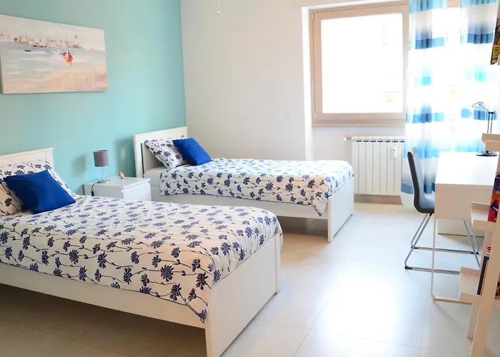 La Casa Di Egle