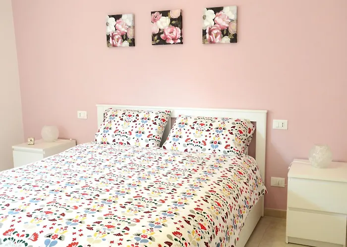 Apartament La Casa Di Egle Rzym