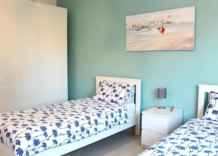 La Casa Di Egle Apartament