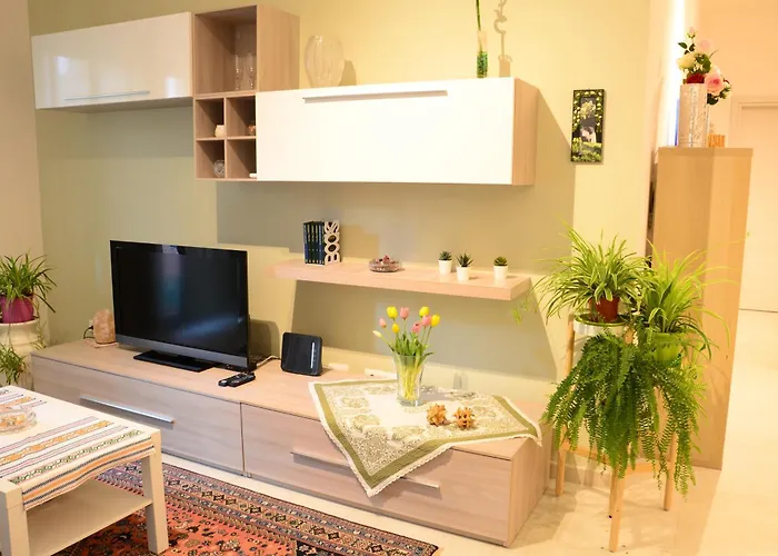 La Casa Di Egle * Rzym