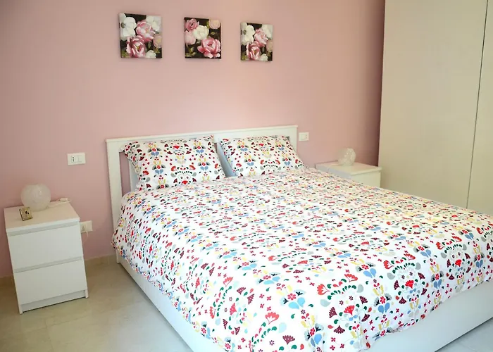 La Casa Di Egle Apartament Rzym