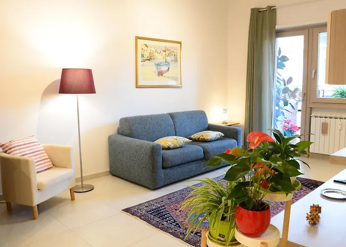 La Casa Di Egle *