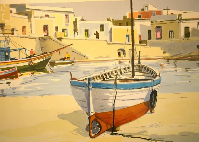 La Casa Di Egle Rzym