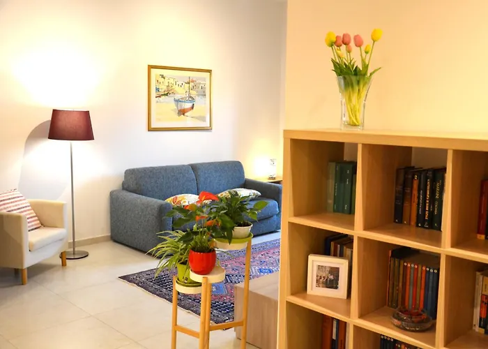 La Casa Di Egle * Rzym